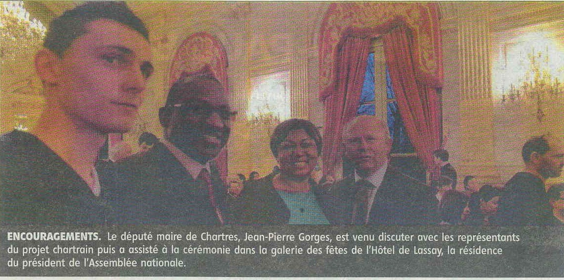 Maire
