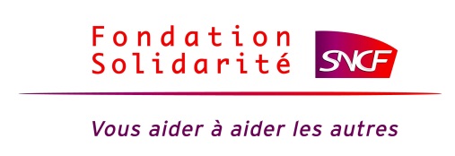 sncf fondation