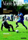 votre ville foot
